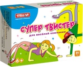 Настольная игра Stellar Супер Твистер