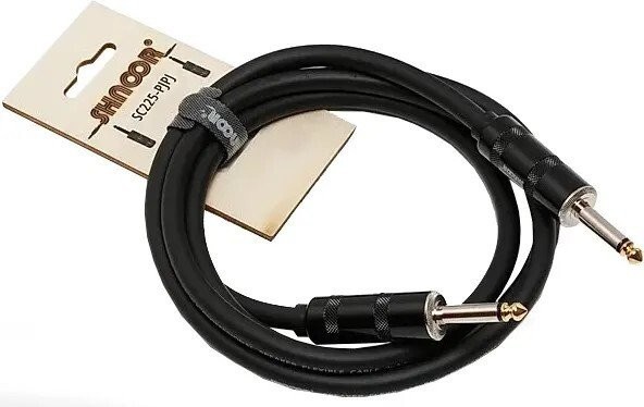 Кабель Shnoor SC225-PJPJ-10m