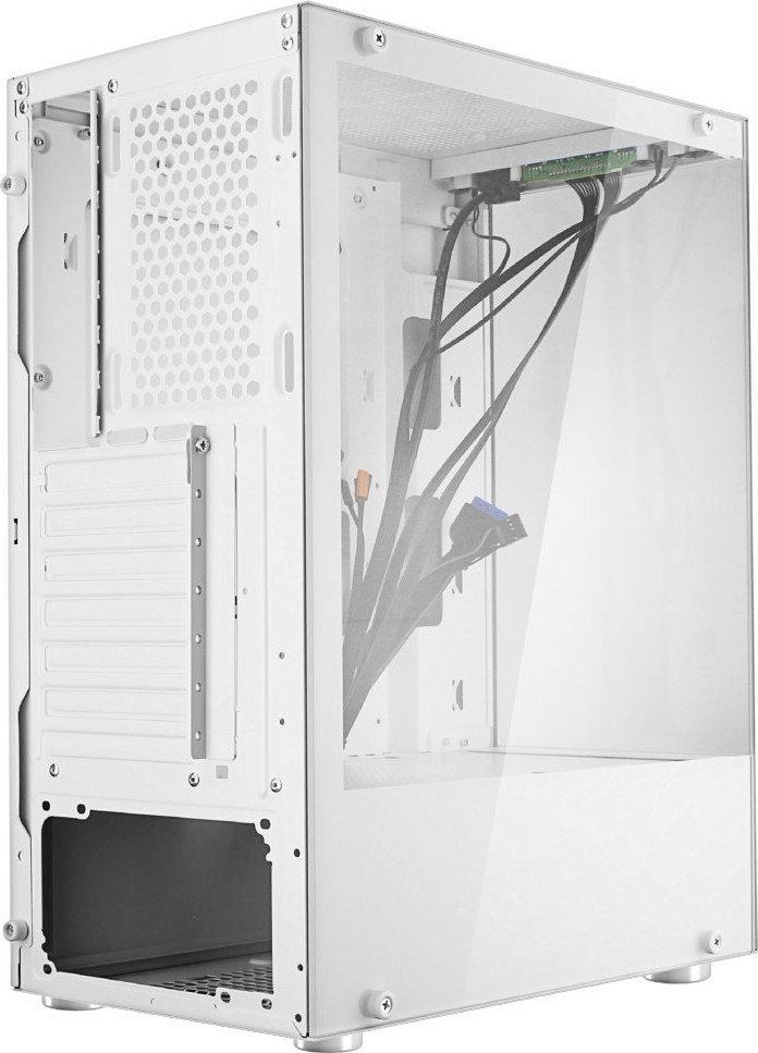 Корпус Ginzzu CL110