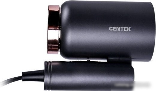 Фен CENTEK CT-2202 (серый)