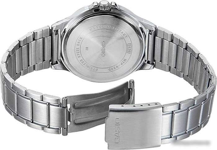 Наручные часы Casio MTP-V300D-1A2