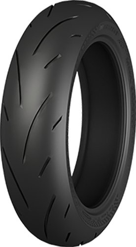 Гоночные мотошины Nankang WF-2 190/55R17 75W TL