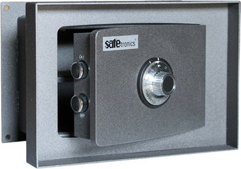 Встраиваемый сейф SAFEtronics STR 20LG