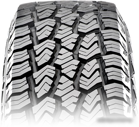 Всесезонные шины Sailun Terramax A/T 275/65R18 123/120R