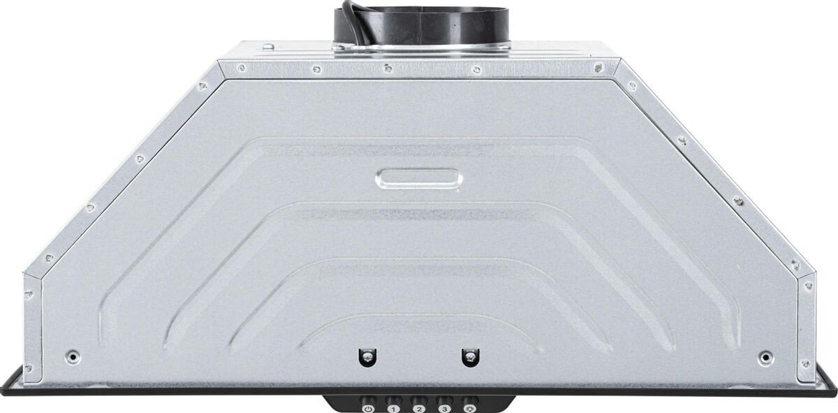 Кухонная вытяжка Simfer SM52B2