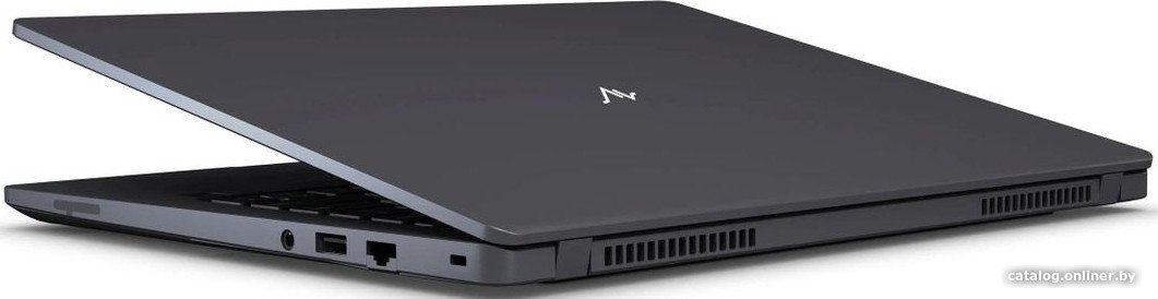 Ноутбук Maibenben Р415 P4153HB0LGRE0