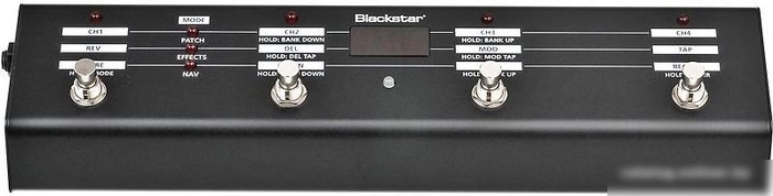 Фут-свитч Blackstar FS-10