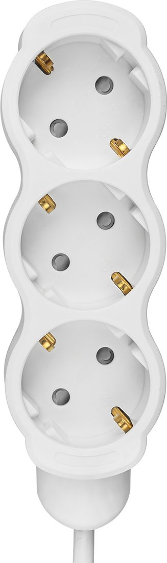 Удлинитель TDM Electric Люкс SQ1303-4057