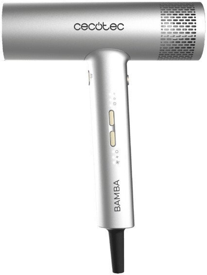 Фен Cecotec IoniCare RockStar Aluminum 4933