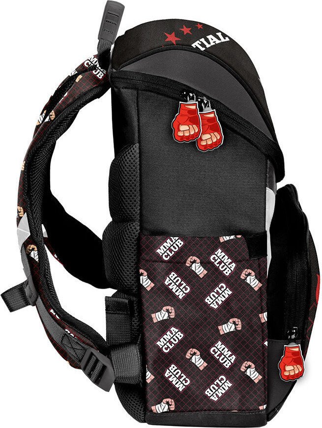 Школьный рюкзак Paso PP25BO-575