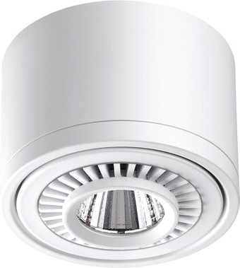 Точечный светильник Novotech Gesso 358811