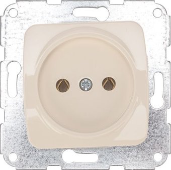 Розетка Kranz KR-78-0244