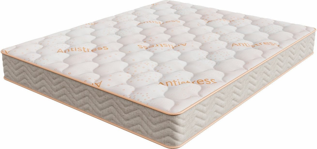 Матрас Askona Sleep Tonic Yoga 90x190