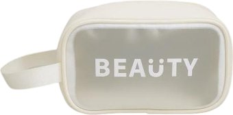 Косметичка ILikeGift Beauty trend ZT385-0012-35-04 (white)