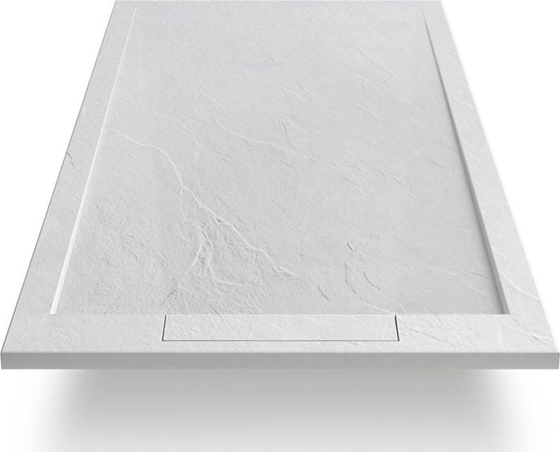 Душевой поддон Vincea VST-4SRL8010W 100x80