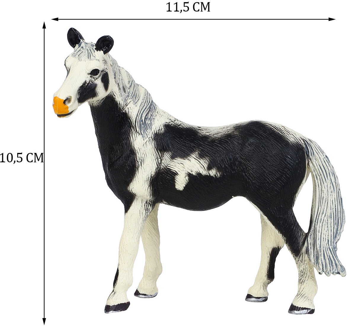 Набор фигурок Masai Mara Мир лошадей MM214-316