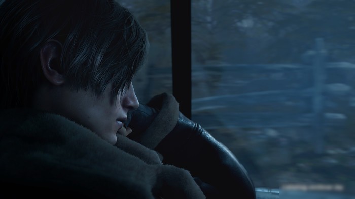 Resident Evil 4: Remake для PlayStation 4
