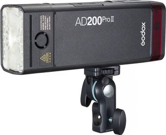 Вспышка Godox Witstro AD200ProII