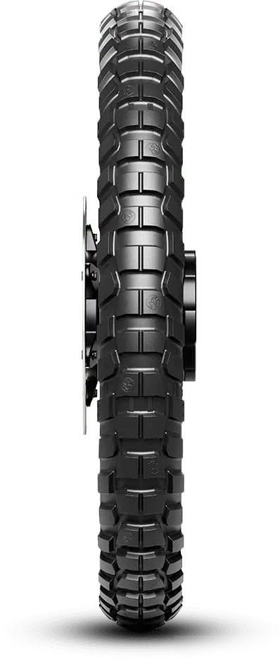 Внедорожные мотошины Metzeler Karoo 4 120/70R19 60T TL M+S