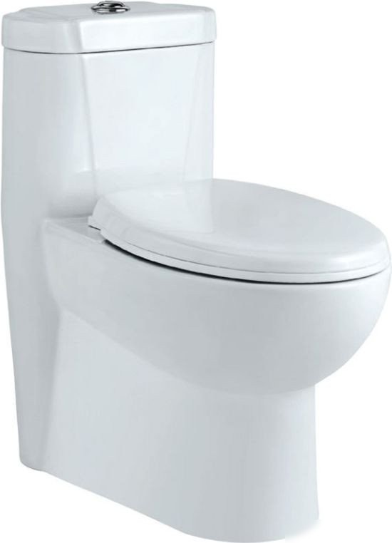 Унитаз напольный Jaquar SLS-WHT-6851P180PP Унитаз напольный Jaquar SLS-WHT-6851P180PP