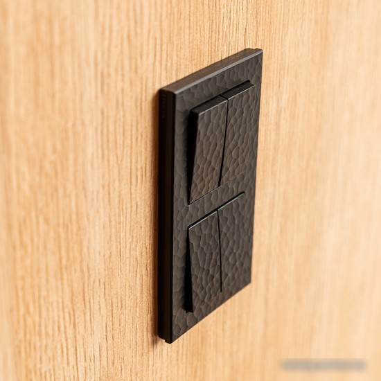 Выключатель Werkel W1220008 a052059