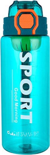 Бутылка для воды Sundays Bottle JH226