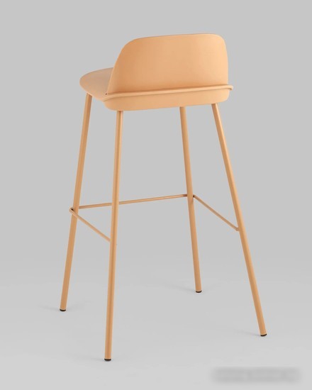 Стул Stool Group Mist (желтый)