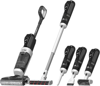 Пылесос Tineco Floor One Switch S6 Power Kit