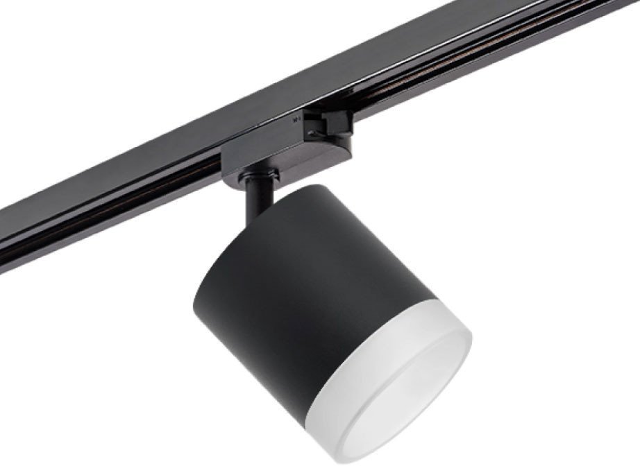 Трековый светильник Lightstar Rullo R1T348780