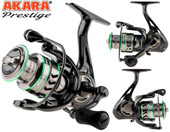 Рыболовная катушка Akara Prestige 2000 5+1BB AP2000-6