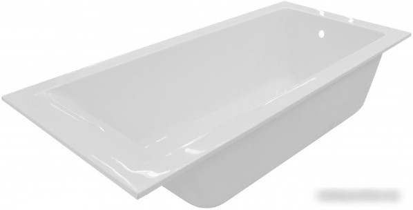 Ванна Эстет Delta 170x75 Slim ФР-00015336