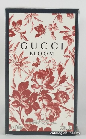 Gucci Bloom EdP (100 мл)
