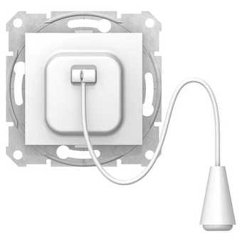 Выключатель Schneider Electric Sedna SDN1200121