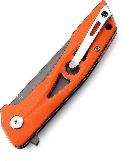 Складной нож Bestech Knives Eye of Ra BG23D