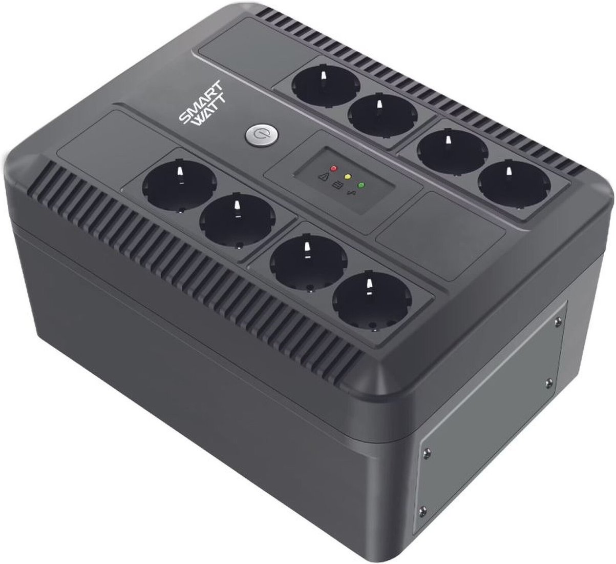 Источник бесперебойного питания SmartWatt UPS Safe Pro 1050