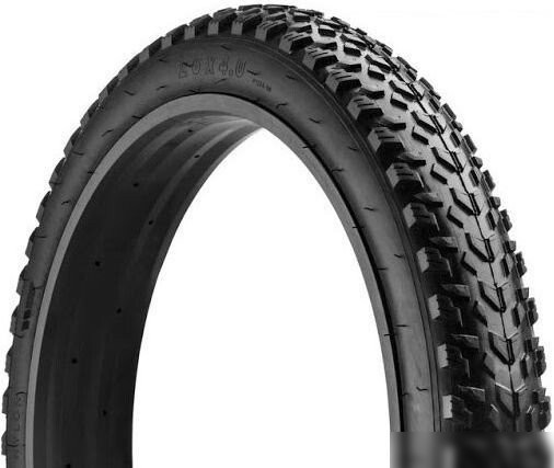 Велопокрышка Wanda CrownKing 26x4.00-P1258 Велопокрышка Wanda CrownKing 26x4.00-P1258