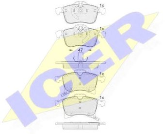 Icer 181592