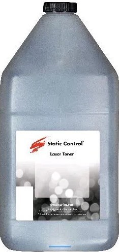 Тонер Static Control для Kyocera ECOSYS P3055/P3060/M3660 (TK-3190) 1 кг