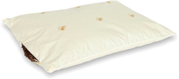 Спальная подушка Альвитек Токката 40x60 ПГЛ-4060