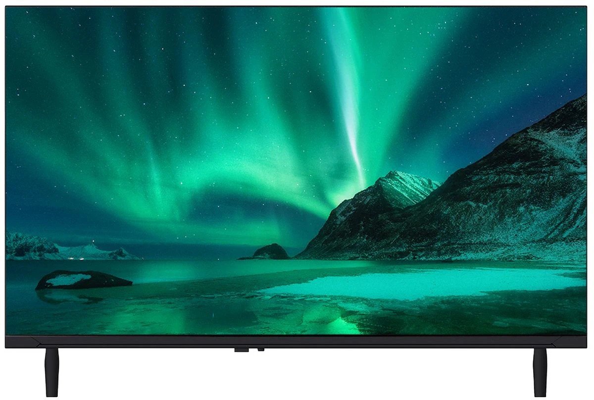 Телевизор Raskat 55U4200B