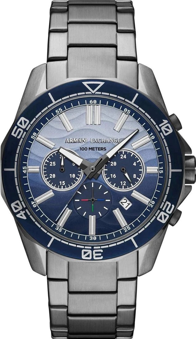 Наручные часы Armani Exchange AX1967