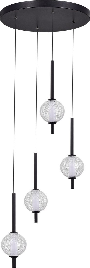 Подвесная люстра ST Luce SL6120.403.04