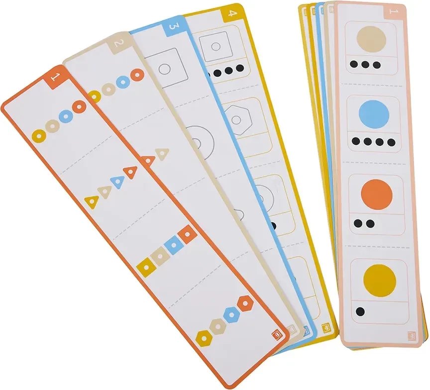Сортер Hape В мире животных R0511_EKK