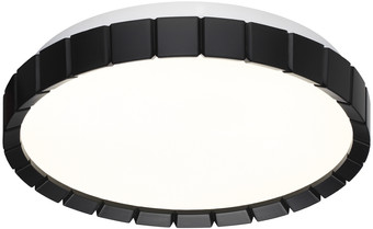 Припотолочная люстра Sonex Pale 7649/CL
