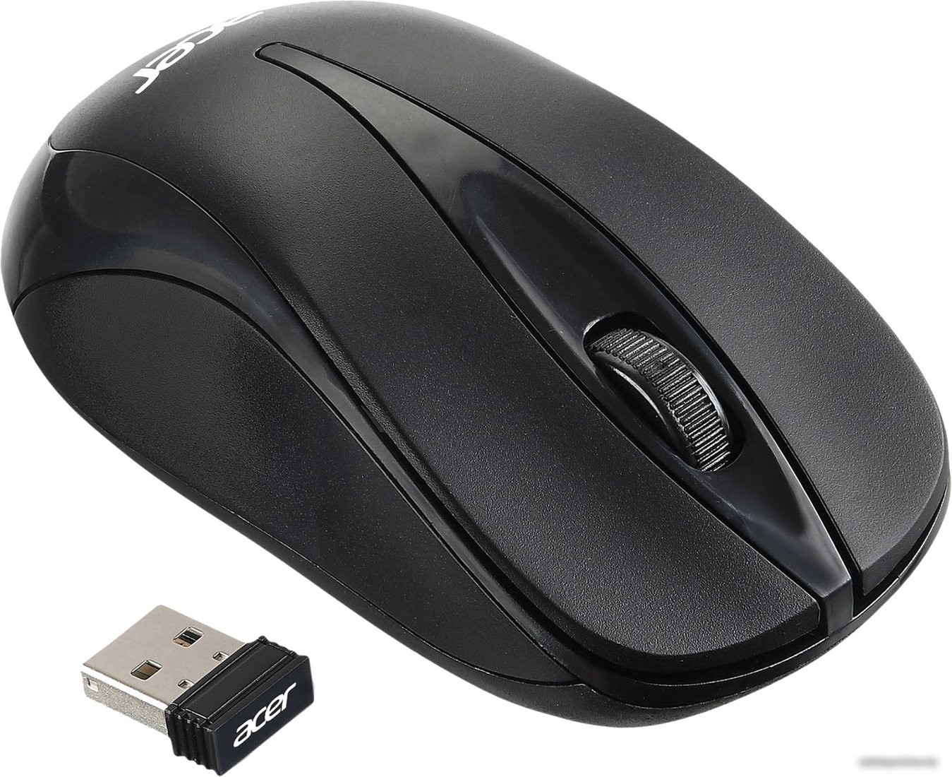 Мышь Acer OMR131