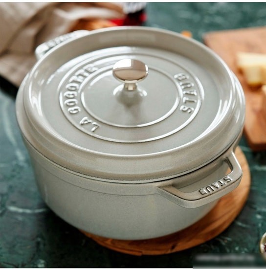 Чугунок Staub La Cocotte 11022107