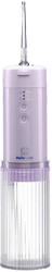 Ирригатор CS Medica AquaPulsar CS-6 Extend (фиолетовый)