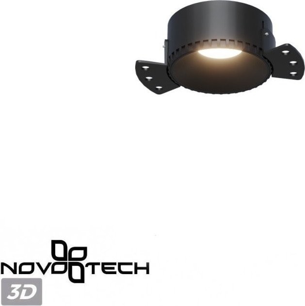 Точечный светильник Novotech Nimbus 370996