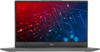 Ноутбук iRU Tactio 15PHC 2017337