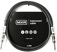Гитарный кабель MXR DCIS5 6.3 jack - 6.3 jack (1.5 м)